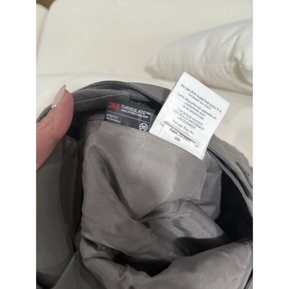 Obermeyer Womens Ski Pants 3M Insulated Size 4 2405 - Picture 10 of 14